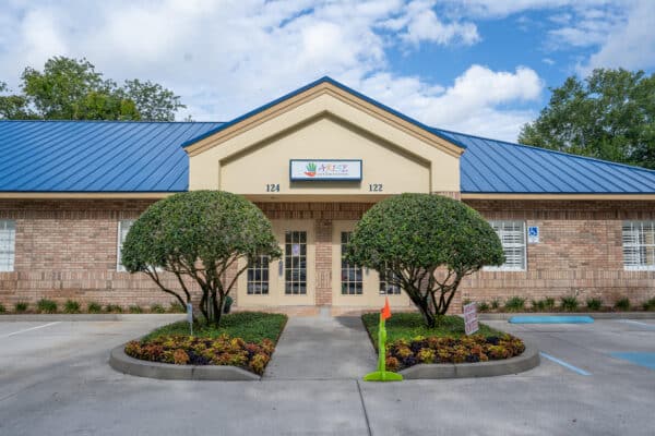 waymont arise autism center