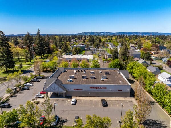 walgreens portland, or (drone) 14