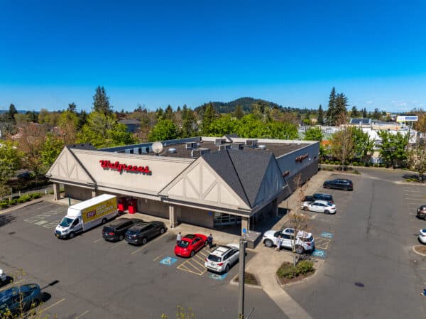 walgreens portland, or (drone) 2