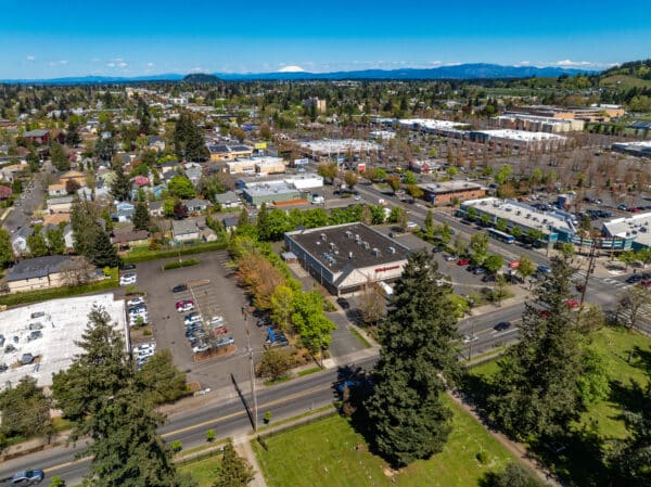 walgreens portland, or (drone) 30