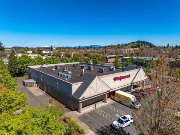 walgreens portland, or (drone) 6