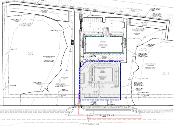 site plan lol
