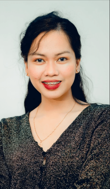 charlene tcii dp