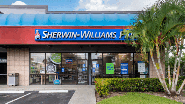 sherwin williams